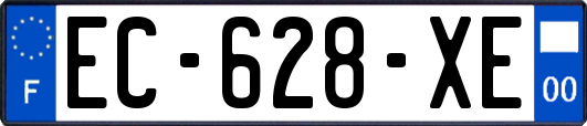EC-628-XE