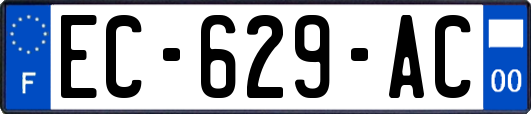 EC-629-AC