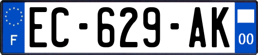 EC-629-AK