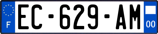 EC-629-AM