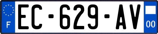 EC-629-AV