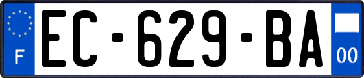 EC-629-BA