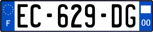 EC-629-DG