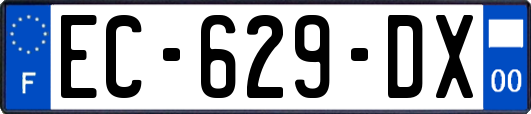EC-629-DX