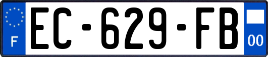 EC-629-FB
