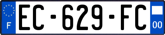 EC-629-FC