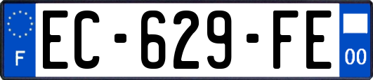 EC-629-FE