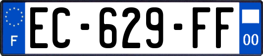 EC-629-FF