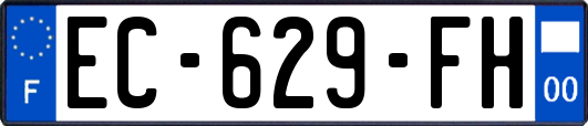 EC-629-FH