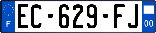 EC-629-FJ
