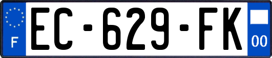 EC-629-FK