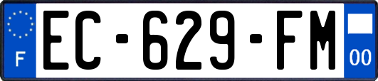 EC-629-FM