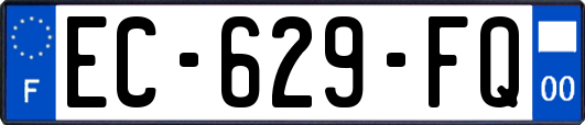 EC-629-FQ