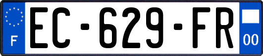 EC-629-FR