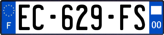 EC-629-FS