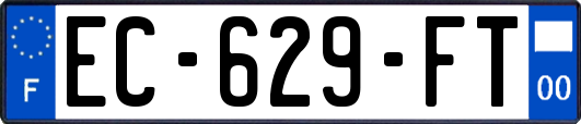 EC-629-FT
