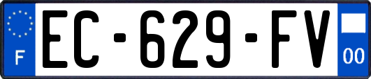 EC-629-FV