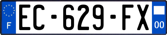 EC-629-FX
