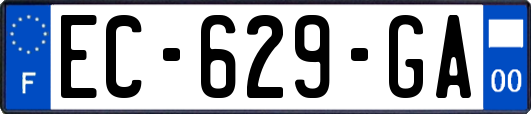 EC-629-GA