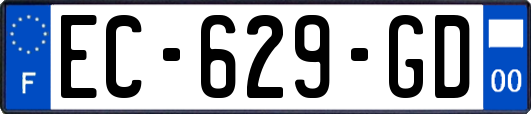 EC-629-GD