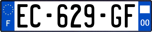 EC-629-GF