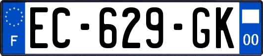 EC-629-GK