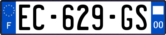 EC-629-GS