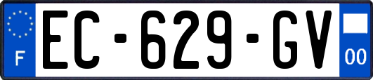 EC-629-GV