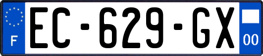 EC-629-GX