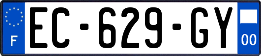 EC-629-GY