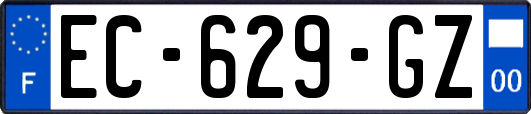 EC-629-GZ
