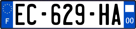 EC-629-HA