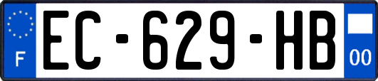 EC-629-HB