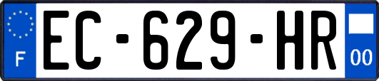 EC-629-HR