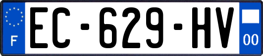 EC-629-HV