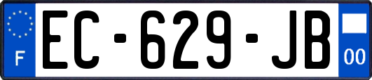 EC-629-JB