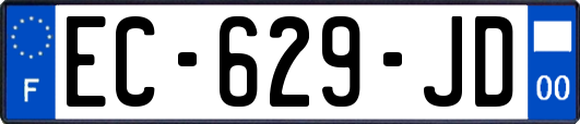 EC-629-JD