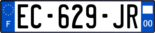 EC-629-JR
