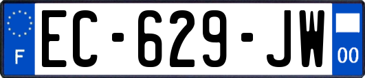 EC-629-JW