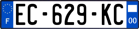 EC-629-KC