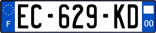 EC-629-KD