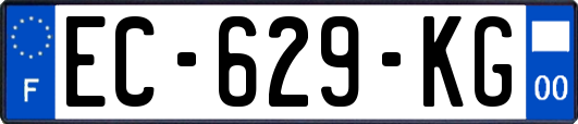 EC-629-KG