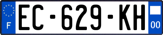EC-629-KH