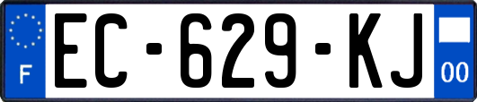 EC-629-KJ