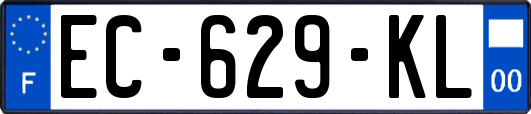 EC-629-KL