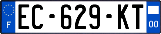 EC-629-KT
