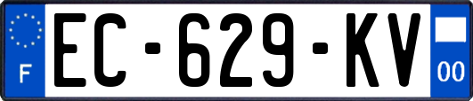 EC-629-KV