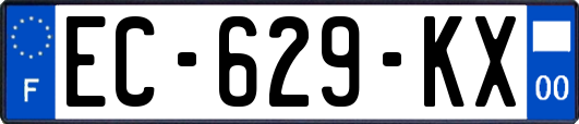 EC-629-KX