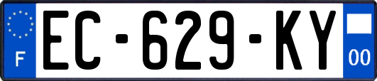 EC-629-KY
