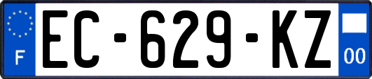 EC-629-KZ